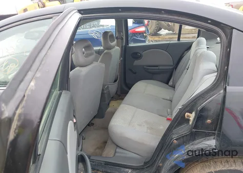 2007 Saturn Ion 2 из США, поврежденный, VIN 1G8AJ55F57Z134479